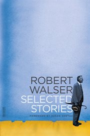 Selected Stories cover image
