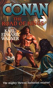 Conan: Road of Kings : Road of Kings cover image