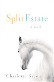 Split Estate : A Novel cover image
