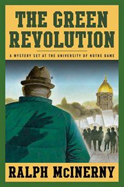 The green revolution cover image