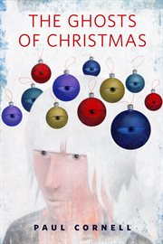 The Ghosts of Christmas cover image