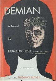 Demian cover image