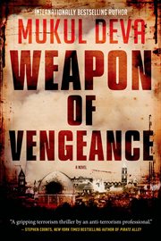 Weapon of Vengeance : A Novel cover image