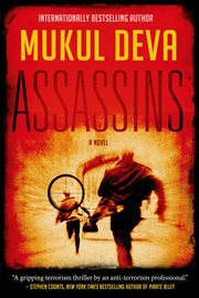Assassins : Ravinder Gill cover image