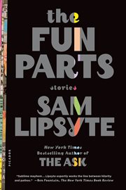 The Fun Parts cover image