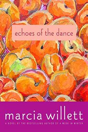 Echoes of the Dance : A Novel cover image