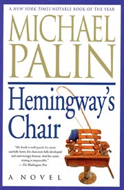 Hemingway's Chair : A Novel cover image