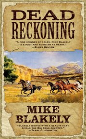 Dead Reckoning cover image