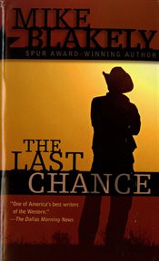The Last Chance cover image