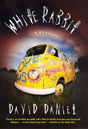White Rabbit : A Mystery cover image