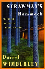 Strawman's Hammock : Barrett Raines cover image