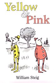 Yellow & Pink cover image