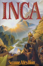 Inca cover image
