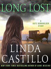 Long Lost : Kate Burkholder cover image