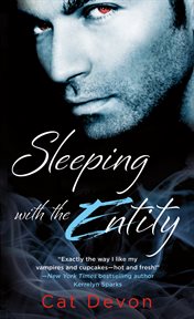 Sleeping With The Entity : Entity cover image