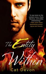 The Entity Within : Entity cover image