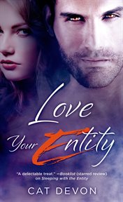 Love Your Entity : Entity cover image