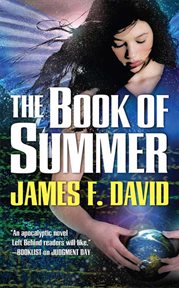 The Book of Summer : Judgement Day cover image