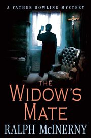 The Widow's Mate : Father Dowling Mystery cover image