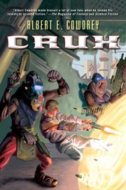 Crux cover image