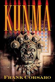 Kunma cover image