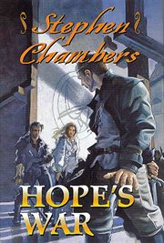 Hope's War : Vel Chronicles cover image