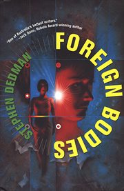Foreign Bodies cover image
