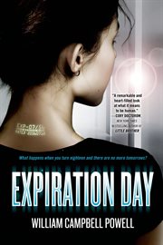 Expiration Day cover image
