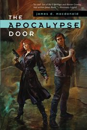The Apocalypse Door cover image