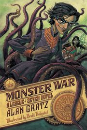 The Monster War : League of Seven cover image