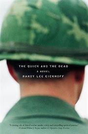 The Quick and the Dead : A Novel cover image