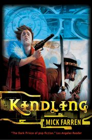 Kindling cover image
