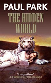 The Hidden World : Princess of Roumania cover image