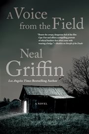 A Voice from the Field : Newberg Mysteries cover image