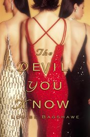 The Devil You Know : A Novel cover image
