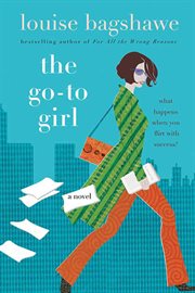 The Go-To Girl : To Girl cover image
