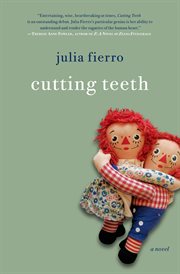 Cutting Teeth cover image
