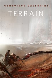 Terrain cover image
