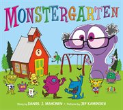Monstergarten cover image