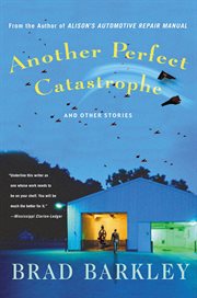 Another Perfect Catastrophe : and Other Stories cover image