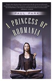 A princess of roumania cover image