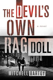 The Devil's Own Rag Doll : Pete Caudill cover image