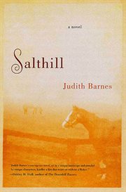 Salthill : A Novel cover image