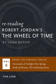 Wheel of Time Reread : Wheel of Time Reread cover image