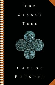 The Orange Tree cover image
