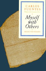Myself with Others : Selected Essays cover image