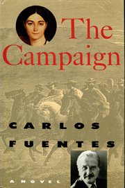 The Campaign : A Novel cover image
