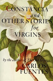 Constancia and Other Stories for Virgins cover image