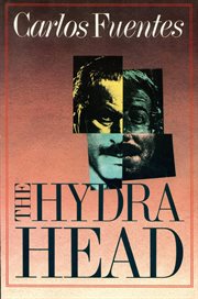 Hydra Head cover image