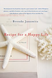 Recipe for a Happy Life cover image